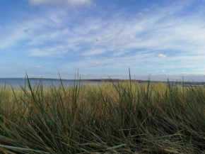 Ferienwohnung am Wasser Wassersleben in Harrislee